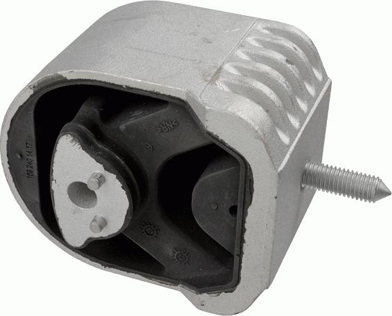 LEMFÖRDER 37908 01 — Łożyskowanie silnika