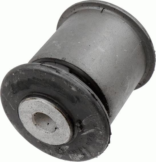 LEMFÖRDER 37989 01 — Łożyskowanie, wahacz
