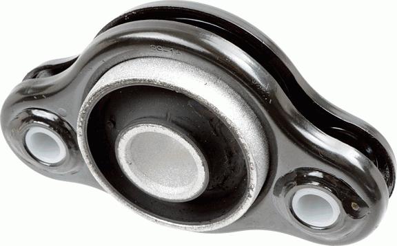LEMFÖRDER 37984 01 — Łożyskowanie, wahacz