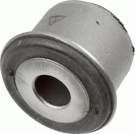 Lemförder 37982 01 — Łożyskowanie, korpus osi