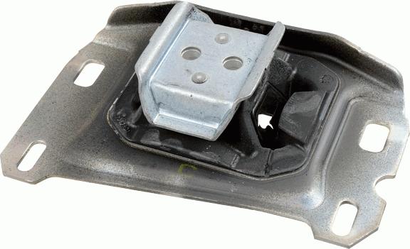 Lemförder 37938 01 — Zawieszenie, automatyczna skrzynia biegów