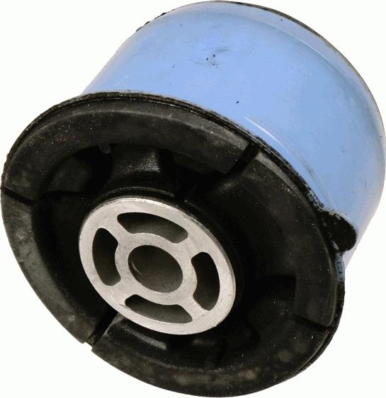 LEMFÖRDER 37928 01 — Łożyskowanie, korpus osi