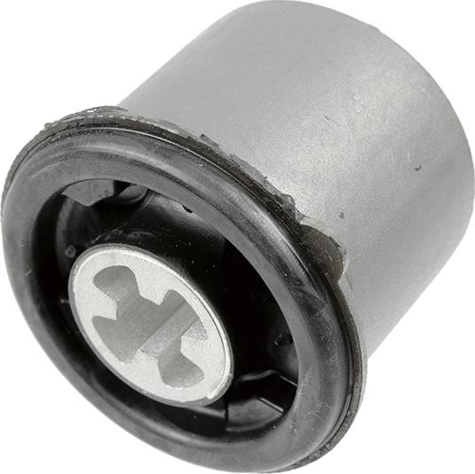 LEMFÖRDER 37492 01 — Łożyskowanie, korpus osi