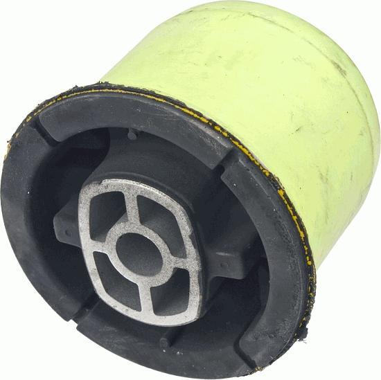 LEMFÖRDER 37489 01 — Łożyskowanie, korpus osi