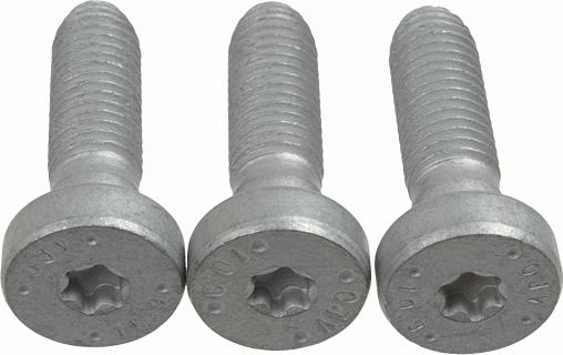 LEMFÖRDER 37472 01 — Zestaw naprawczy, zawieszenie koła