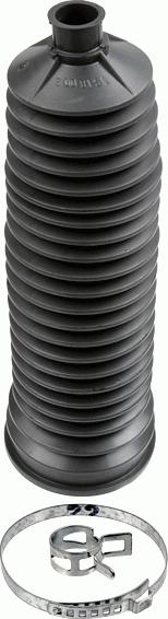 Lemförder 37599 01 — Osłona, system kierowania
