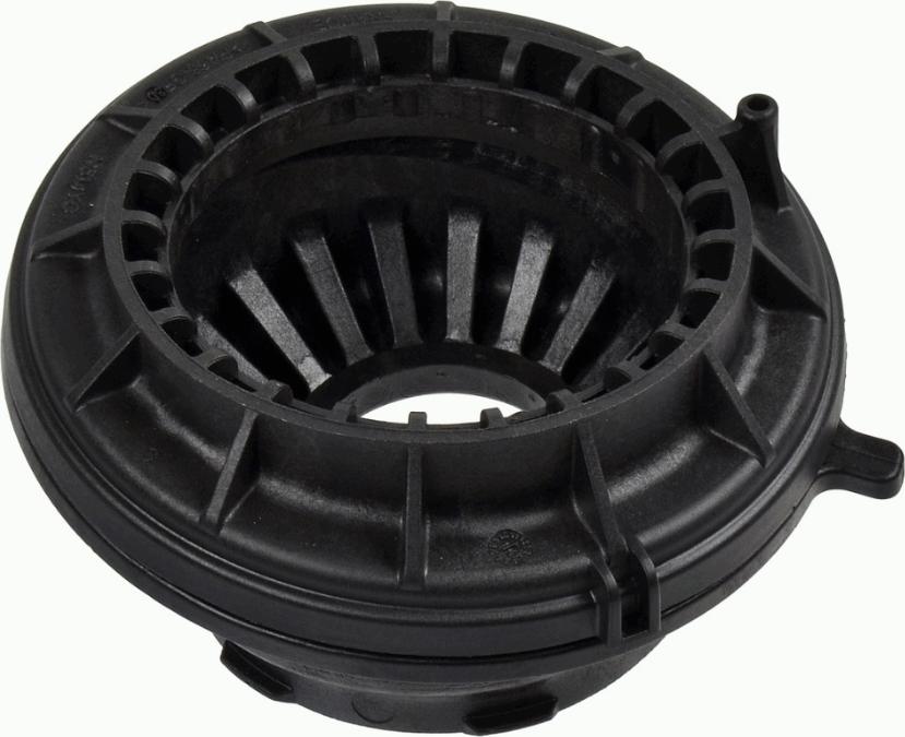 LEMFÖRDER 37554 01 - ŁOŻYSKO PODUSZKI AMORT. FORD GALAXY-MONDEO-S-MAX-V70-V60 06- LE-PR