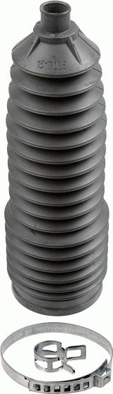 Lemförder 37552 01 — Osłona, system kierowania