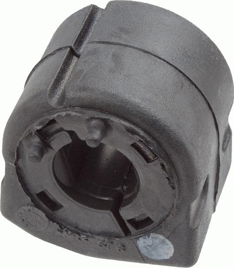 Lemförder 37501 01 — Tuleja, stabilizator