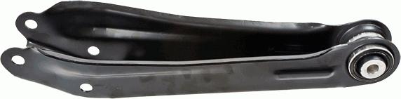 LEMFÖRDER 37508 01 — Wahacz, zawieszenie koła