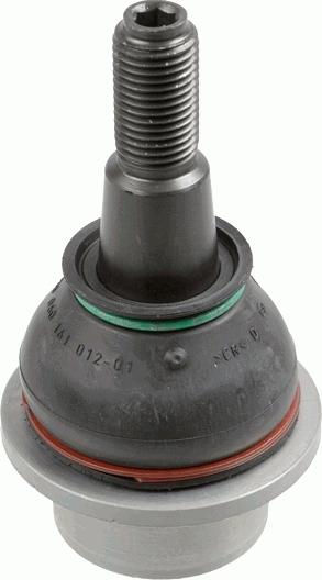 Lemförder 37644 01 — Przegub mocujący / prowadzący