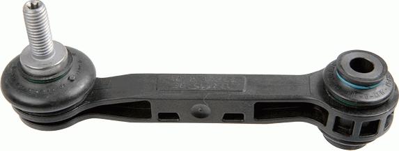 Lemförder 37641 01 — Drążek / wspornik, stabilizator