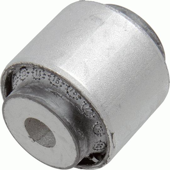 Lemförder 37647 01 — Łożyskowanie, wahacz