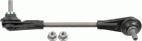 LEMFÖRDER 37653 01 — Drążek / wspornik, stabilizator