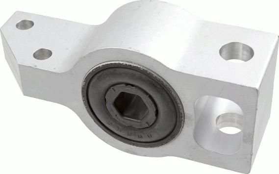LEMFÖRDER 37665 01 — Łożyskowanie, wahacz