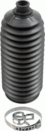 Lemförder 37604 01 — Osłona, system kierowania