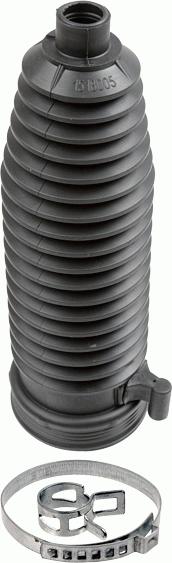 LEMFÖRDER 37600 01 — Osłona, system kierowania
