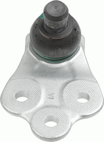 LEMFÖRDER 37616 01 — Przegub mocujący / prowadzący