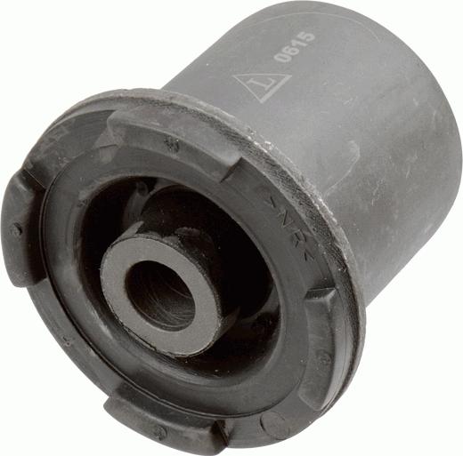 LEMFÖRDER 37688 01 - TULEJA WAH. OPEL P. ASTRA H-ZAFIRA
