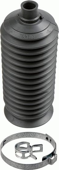 Lemförder 37625 01 — Osłona, system kierowania