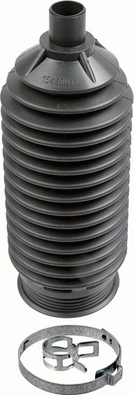 LEMFÖRDER 37626 01 — Osłona, system kierowania