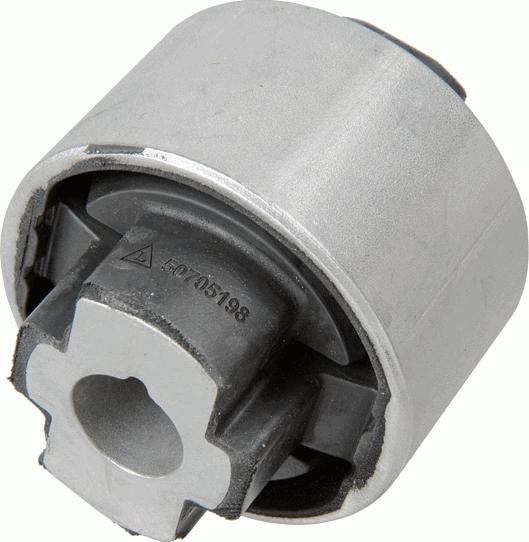 LEMFÖRDER 37099 01 — Łożyskowanie, wahacz