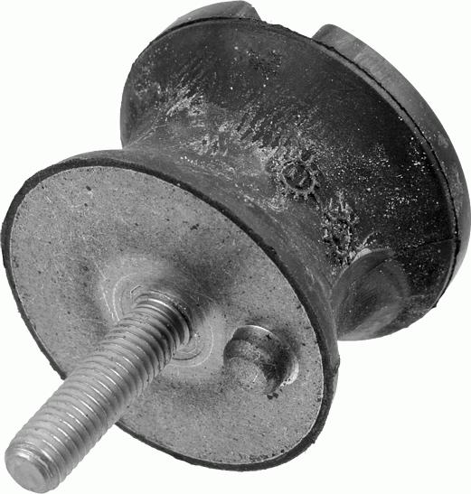 Lemförder 37003 01 — Zawieszenie, automatyczna skrzynia biegów