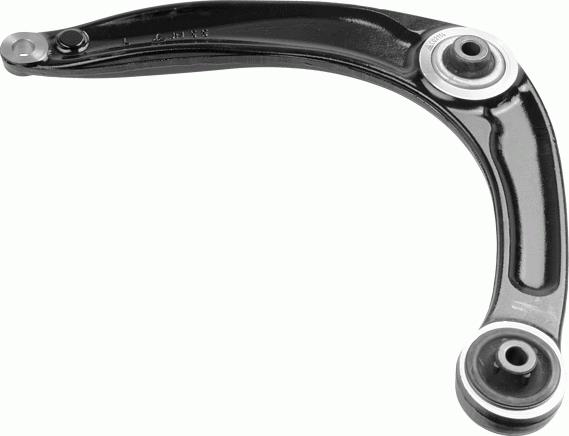 LEMFÖRDER 37012 01 - WAHACZ CITROEN P. C4-307 00- LE
