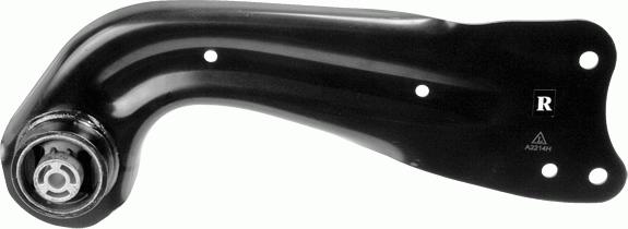LEMFÖRDER 37017 01 — Wahacz, zawieszenie koła