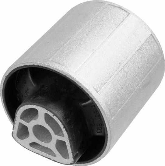 LEMFÖRDER 37143 01 — Łożyskowanie, wahacz