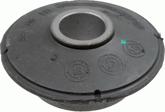LEMFÖRDER 37153 01 — Łożyskowanie, wahacz