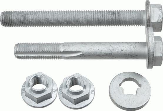 LEMFÖRDER 37898 01 — Zestaw naprawczy, zawieszenie koła