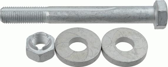 LEMFÖRDER 37897 01 — Zestaw naprawczy, zawieszenie koła
