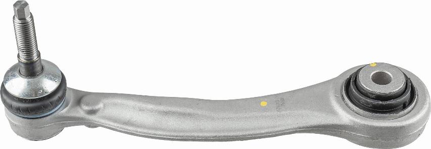Lemförder 37858 01 — Wahacz, zawieszenie koła