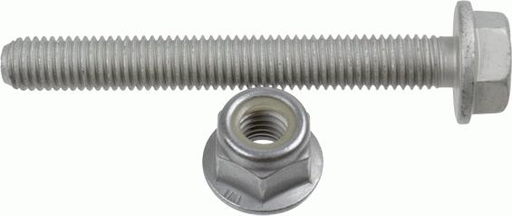 LEMFÖRDER 37882 01 — Zestaw naprawczy, zawieszenie koła
