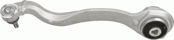 LEMFÖRDER 37837 01 — Wahacz, zawieszenie koła