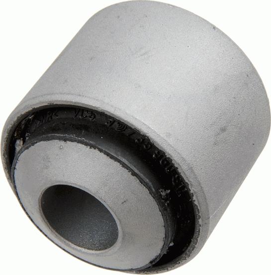 LEMFÖRDER 37827 01 — Łożyskowanie, wahacz
