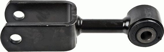 Lemförder 37393 01 — Drążek / wspornik, stabilizator