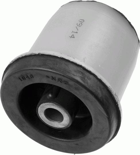LEMFÖRDER 37344 01 — Łożyskowanie, korpus osi