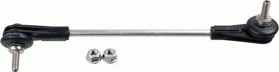 LEMFÖRDER 37356 01 — Drążek / wspornik, stabilizator