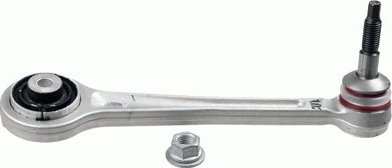 LEMFÖRDER 37351 01 — Wahacz, zawieszenie koła