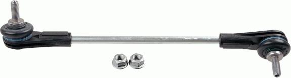 Lemförder 37357 01 — Drążek / wspornik, stabilizator