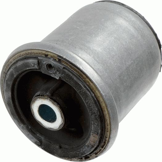 Lemförder 37304 01 — Łożyskowanie, korpus osi