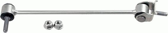 Lemförder 37259 01 — Drążek / wspornik, stabilizator