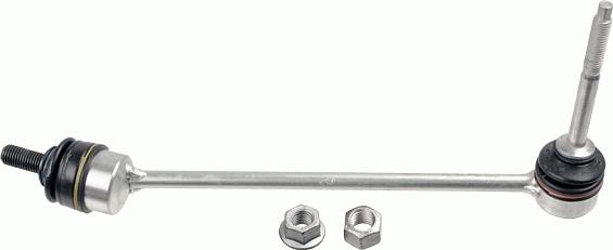 LEMFÖRDER 37267 01 — Drążek / wspornik, stabilizator