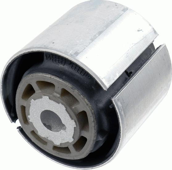LEMFÖRDER 37796 01 — Łożyskowanie, wahacz