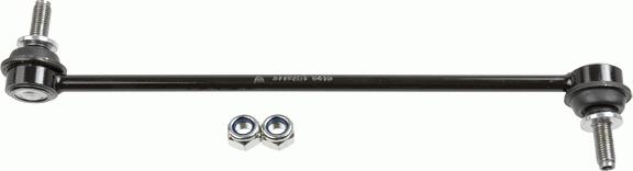 LEMFÖRDER 37792 01 — Drążek / wspornik, stabilizator
