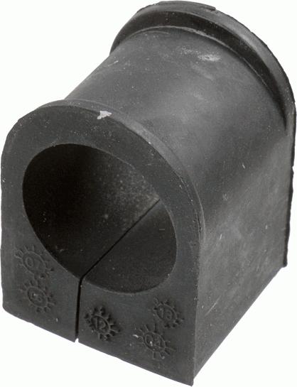 LEMFÖRDER 37744 01 — Tuleja, stabilizator