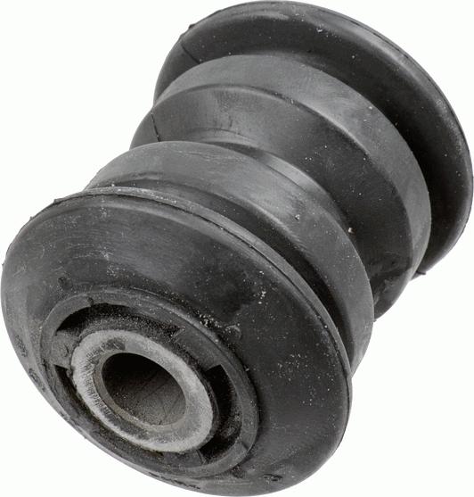 LEMFÖRDER 37742 01 — Łożyskowanie, wahacz