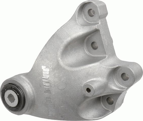 LEMFÖRDER 37747 01 - PODUSZKA SIL. DB KLASA B. CLA 11.11-03.19 PR
